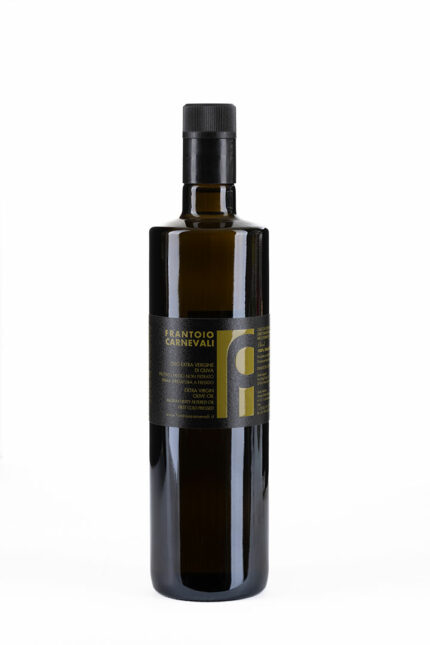 Bottiglie in vetro - immagine 13