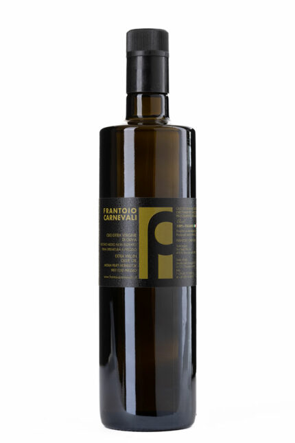 Bottiglie in vetro - immagine 12