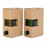 Bag in box olio 5 litri